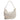 Valentino Bags Sunshine Re - Schultertasche 28 cm (ecru) - Markenkoffer