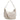 Valentino Bags Sunshine Re - Schultertasche 28 cm (ecru) - Markenkoffer