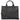 Valentino Bags Syria Re - Shopper 38 cm (nero) - Markenkoffer