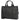 Valentino Bags Syria Re - Shopper 38 cm (nero) - Markenkoffer