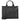 Valentino Bags Syria Re - Shopper 38 cm (nero) - Markenkoffer