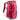 Vaude Puck 14 - Jr. Rucksack 44 cm (bright pink/cranberry) - Markenkoffer