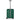 Victorinox Airox - 4 - Rollen - Kabinentrolley 55/40 cm (forest green) - Markenkoffer